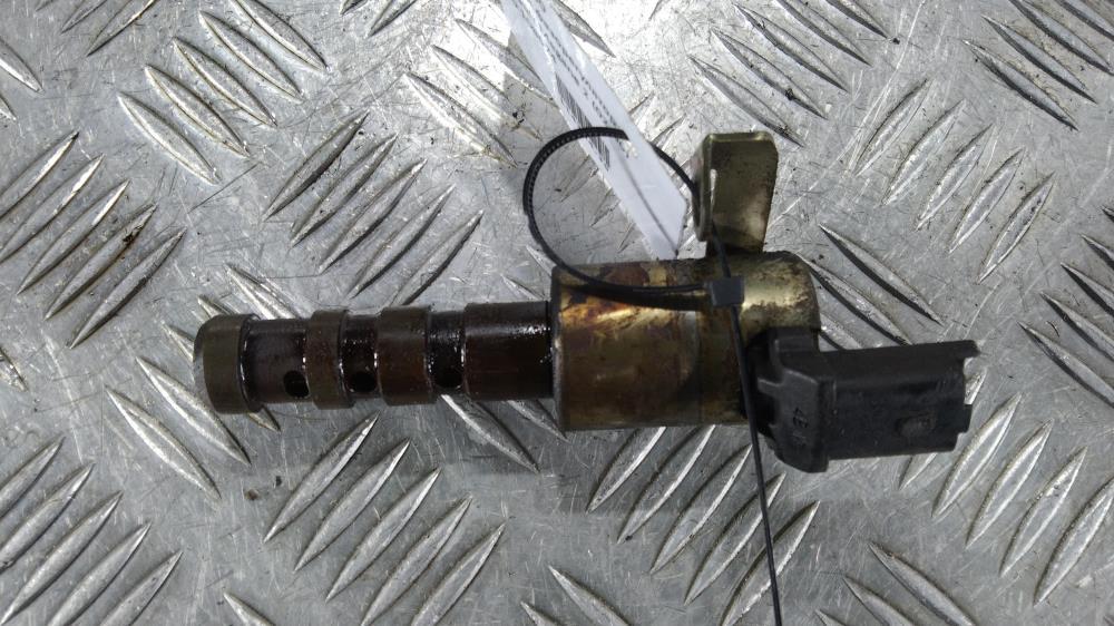 Клапан фазорегулятора Renault Megane 2 поколение 2005, цвет, 108674 - фото №1