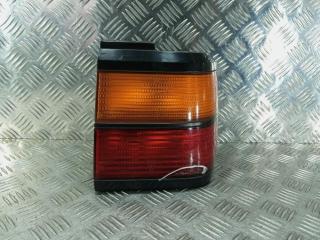фонарь задний правый Volkswagen Passat B3 1992, цвет, седан, 357945112