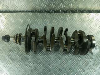 коленвал Mazda 3 BM [рестайлинг] 2017, цвет