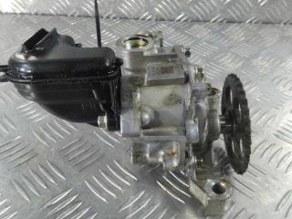 насос масляный Mazda 3 BM [рестайлинг] 2017, цвет, PE0115F05