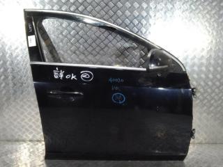 дверь передняя правая Volvo V60 1 поколение 2012, цвет