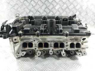 Головка блока цилиндров Mazda 3 BM [рестайлинг] 2017, цвет