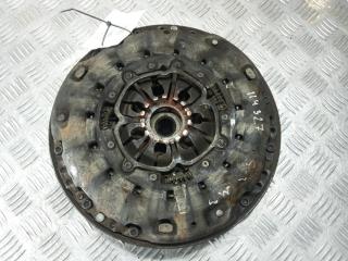 маховик Renault Megane 2 поколение [рестайлинг] 2007, Дизель 1.9, цвет