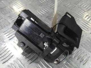 замок зажигания Audi A4 B8/8K 2008, цвет, 8K0909131C