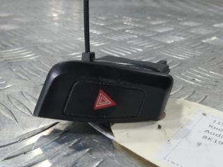 кнопка аварийной сигнализации Audi A4 B8/8K 2008, цвет, 8K1941509