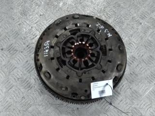 маховик Renault Megane 2 поколение 2005, цвет