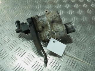 клапан EGR Renault Megane 2 поколение 2005, Дизель 1.5, цвет, 7700107471