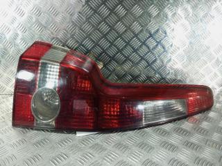 фонарь задний левый Volvo V50 1 поколение [рестайлинг] 2008, цвет, 30678745