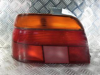 фонарь задний левый BMW 5 серия E39 1998, цвет, седан