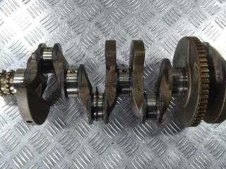 коленвал BMW 3 серия E90/E91/E92/E93 2006, цвет