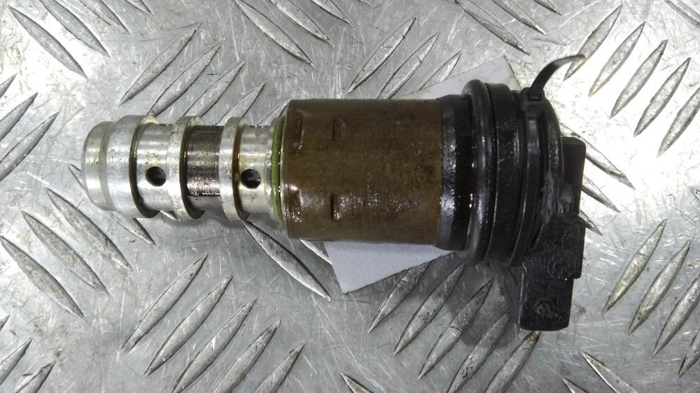 Клапан фазорегулятора BMW 3 серия E90/E91/E92/E93 2006, цвет, 1707323-13 - фото №1