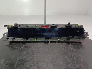 Щиток приборов (приборная панель) Renault Scenic 2 поколение 2005, Дизель 1.5, цвет, 8200461294H