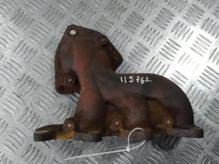 коллектор выпускной Chevrolet Matiz 2 поколение 2007, цвет