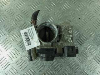 заслонка дроссельная Opel Astra H/Family [рестайлинг] 2005, цвет, 055352658