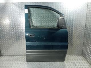 дверь передняя правая Hyundai H-1 Starex 2001, цвет