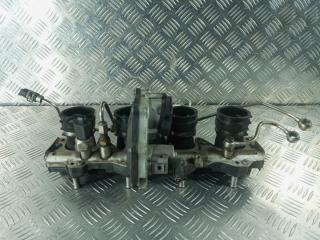 механизм изменения длины впускного коллектора Volkswagen Passat B6 2007, цвет, 2900308501