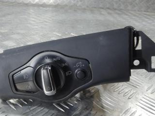 переключатель света Audi A4 B8/8K 2008, цвет, 8K0941531AL