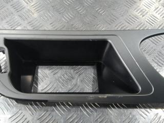 рамка под магнитолу Audi A4 B8/8K 2008, цвет, 8K1857186G