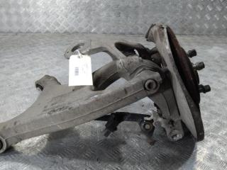 кулак задний левый Audi A4 B8/8K 2008, цвет