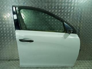 дверь передняя правая Peugeot 308 T9 2016, цвет