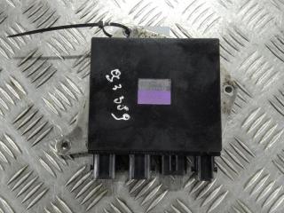 блок управления форсунками Lexus GS 3 поколение 2006, цвет, 89871-53010