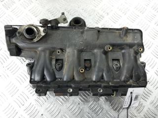 коллектор впускной Fiat Punto 3 поколение 2006, цвет, 73501353