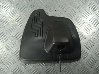 накладка на зеркало Volvo V70 3 поколение 2012, цвет, 31218532