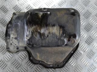 масляный поддон Volkswagen Polo 4 поколение 2003, цвет, 03E133320