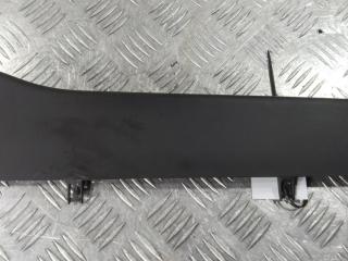 накладка на торпедо (консоль) Volvo V70 3 поколение 2012, цвет, 08635248