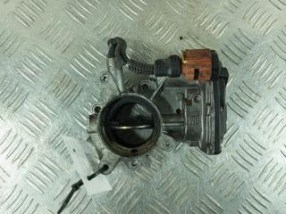 заслонка дроссельная Opel Insignia 1 поколение (A) [рестайлинг] 2013, цвет, 55564164