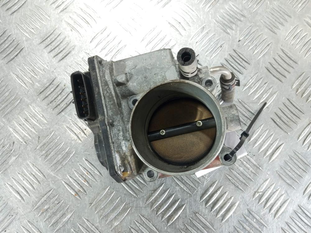 заслонка дроссельная Lexus GS 3 поколение 2006, цвет, 22030-31020 - фото №1