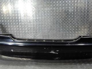 бампер задний Mercedes-Benz S-Класс W220 [рестайлинг] 2004, цвет, A2208801171