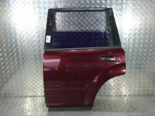 дверь задняя левая Nissan X-Trail T30 2003, цвет