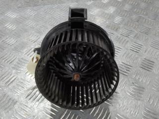 моторчик печки Citroen C3 1 поколение [рестайлинг] 2008, цвет, T4190001