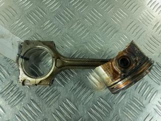 шатун Mazda 3 BL 2008, цвет