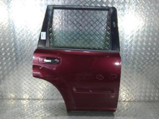 дверь задняя правая Nissan X-Trail T30 2003, цвет
