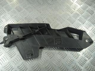 крепление фары левой Volvo V70 3 поколение 2012, цвет, 30796387