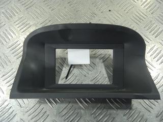 накладка на торпедо (консоль) Volvo V70 3 поколение 2012, цвет, 01286326