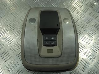 фонарь салона (плафон) Volvo V70 3 поколение 2012, цвет, 31305340