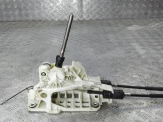 кулиса Volvo V70 3 поколение 2012, цвет, 31325458