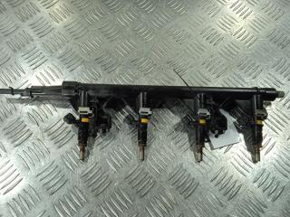 топливная рампа Mini Cooper R56 2007, цвет, 757564680