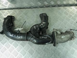 коллектор впускной Audi A6 4F/C6 2007, цвет, 059145762B