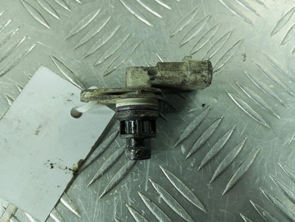 датчик распредвала Fiat Punto 3 поколение 2007, цвет, 55201874 - фото №1