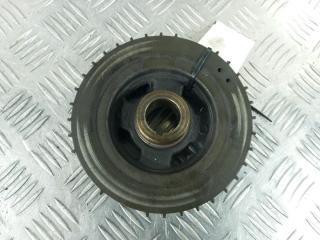 шкив Mazda 3 BL 2008, цвет