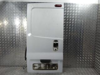дверь задняя распашная левая Renault Trafic 2 поколение 2005, цвет