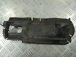 воздуховод (дефлектор) радиатора Volvo V70 3 поколение 2012, цвет, 31217065