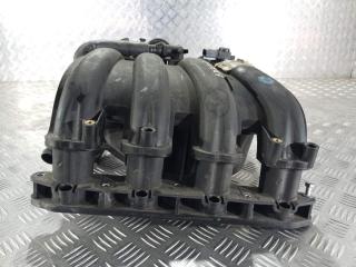 коллектор впускной BMW 1 серия E81/E82/E87/E88 2006, цвет, 7520343