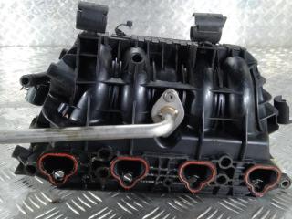 коллектор впускной Opel Corsa C [рестайлинг] 2004, цвет, 0280620015