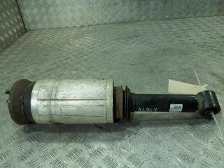 пневмостойка передняя Land Rover Discovery 3 поколение 2007, цвет, 22214641