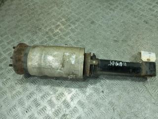 пневмостойка передняя Land Rover Discovery 3 поколение 2007, цвет, 22214641